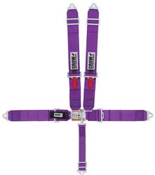 Crow Safety Gear 5-Way Standard Latch  5-Point Harness 11045B-Q