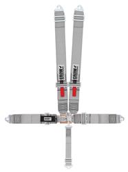 Crow Safety Gear 5-Way Standard Latch  5-Point Harness 11046B-Q