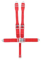 Crow Safety Gear Racing Harnesses 11052P