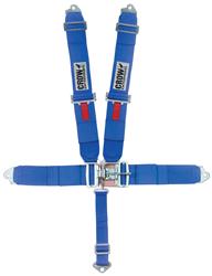 Crow Safety Gear Racing Harnesses 11053P