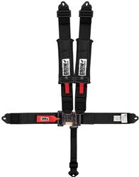 Crow Safety Gear Racing Harnesses 11054P