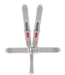 Crow Safety Gear 5-Way Standard Latch  5-Point Harness 11055B-Q