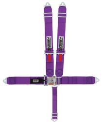 Crow Safety Gear Racing Harnesses 11055P