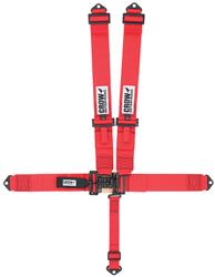 Crow Safety Gear 5-Way Duck Bill Latch  5-Point Harness 11062B-Q