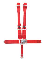 Crow Safety Gear 5-Way Duck Bill Latch Dog Bone  5-Point Harness 11062DB-Q
