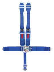 Crow Safety Gear 5-Way Duck Bill Latch Dog Bone  5-Point Harness 11063DB