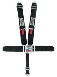 Crow Safety Gear 5-Way Duck Bill Latch  5-Point Harness 11064