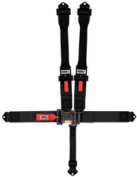 Crow Safety Gear 5-Way Duck Bill Latch Dog Bone  5-Point Harness 11064BDB-Q