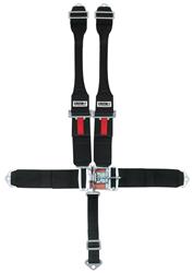 Crow Safety Gear Racing Harnesses 11064DB-Q