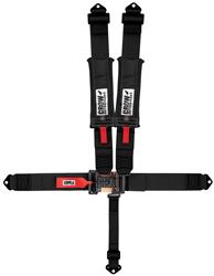 Crow Safety Gear Racing Harnesses 11064P