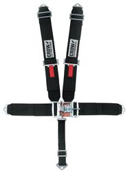 Crow Safety Gear 5-Way Duck Bill Latch  5-Point Harness 11064-Q