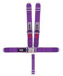 Crow Safety Gear 5-Way Duck Bill Latch  5-Point Harness 11065