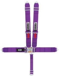 Crow Safety Gear 5-Way Duck Bill Latch Dog Bone  5-Point Harness 11065BDB-Q