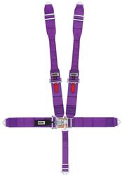 Crow Safety Gear 5-Way Duck Bill Latch Dog Bone  5-Point Harness 11065DB-Q