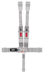 Crow Safety Gear 5-Way Standard Latch Dog Bone  5-Point Harness 11076BDB-Q
