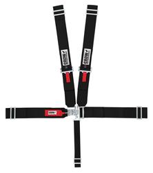 Crow Safety Gear Racing Harnesses 11084ADB