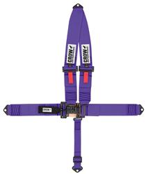 Crow Safety Gear Racing Harnesses 11085ADB