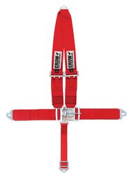 Crow Safety Gear Racing Harnesses 11092ADB