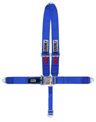 Crow Safety Gear 5-Way Duck Bill Latch  5-Point Harness 11093A