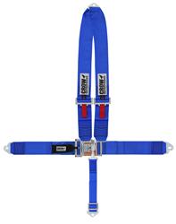 Crow Safety Gear Racing Harnesses 11093ADB