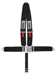 Crow Safety Gear 5-Way Duck Bill Latch  5-Point Harness 11094A