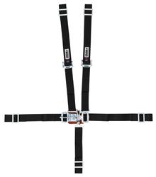 Crow Safety Gear Racing Harnesses 11094ADB