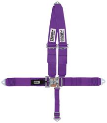 Crow Safety Gear 5-Way Duck Bill Latch  5-Point Harness 11095A
