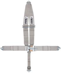 Crow Safety Gear 5-Way Duck Bill Latch  5-Point Harness 11096A