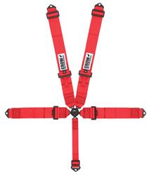 Crow Safety Gear 5-Way Kam Lock  5-Point Harness 11102A-Q