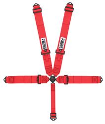 Crow Safety Gear 5-Way Kam Lock  5-Point Harness 11102B-Q