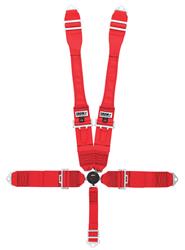 Crow Safety Gear 5-Way Kam Lock Dog Bone  5-Point Harness 11102DB-Q