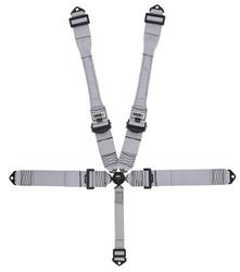 Crow Safety Gear 5-Way Kam Lock  5-Point Harness 11103PRB