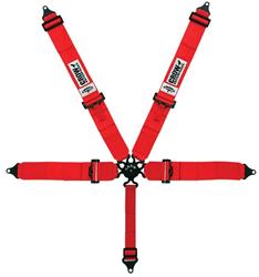 Crow Safety Gear 5-Way Kam Lock  5-Point Harness 11104B