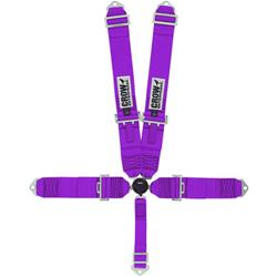 Crow Safety Gear 5-Way Kam Lock  5-Point Harness 11105A