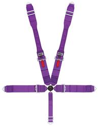 Crow Safety Gear 5-Way Kam Lock Dog Bone  5-Point Harness 11105DB
