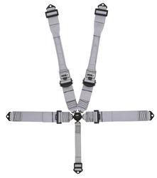 Crow Safety Gear 6-Way Kam Lock  6-Point Harness 11106-6