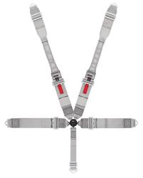 Crow Safety Gear 5-Way Kam Lock Dog Bone  5-Point Harness 11106DB