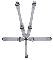 Crow Safety Gear 5-Way Kam Lock  5-Point Harness 11106PRB