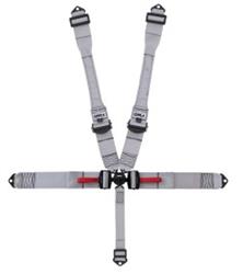 Crow Safety Gear 5-Way Kam Lock Pro Drag  5-Point Harness 11106PRO-Q