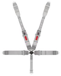 Crow Safety Gear 5-Way Kam Lock  5-Point Harness 11106-Q
