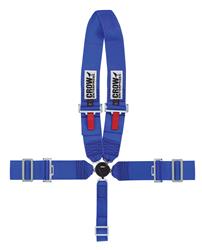 Crow Safety Gear Racing Harnesses 11113D