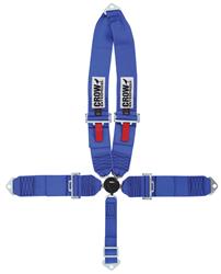 Crow Safety Gear 5-Way Kam Lock  5-Point Harness 11123A