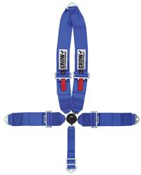 Crow Safety Gear 5-Way Kam Lock  5-Point Harness 11124A-Q