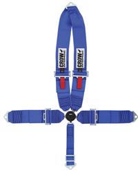 Crow Safety Gear 5-Way Kam Lock  5-Point Harness 11126A