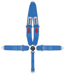 Crow Safety Gear 5-Way Kam Lock  5-Point Harness 11133A-Q