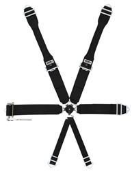 Crow Safety Gear Racing Harnesses 11136ADB
