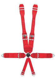 Crow Safety Gear 6-Way Kam Lock Dog Bone  6-Point Harness 11142-6DB-Q