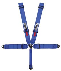Crow Safety Gear Racing Harnesses 11143DB