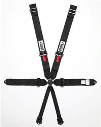 Crow Safety Gear 6-Way Kam Lock  6-Point Harness 11144-6B-Q
