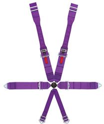 Crow Safety Gear 6-Way Kam Lock Dog Bone  6-Point Harness 11145-6DB-Q